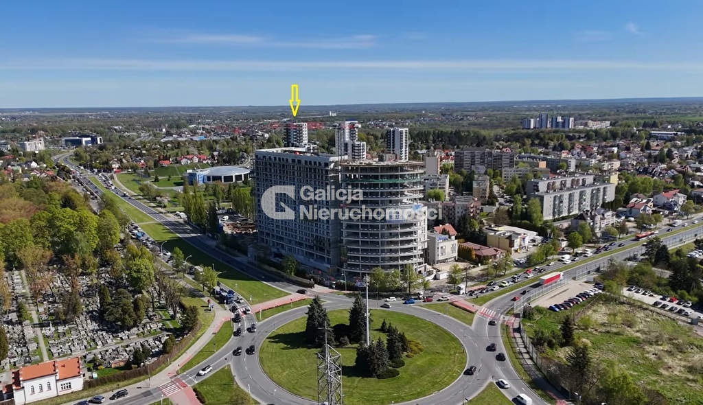 Galicja Nieruchomości Galicja Nieruchomości