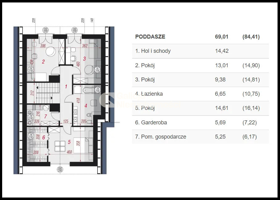 Galicja Nieruchomości Galicja Nieruchomości