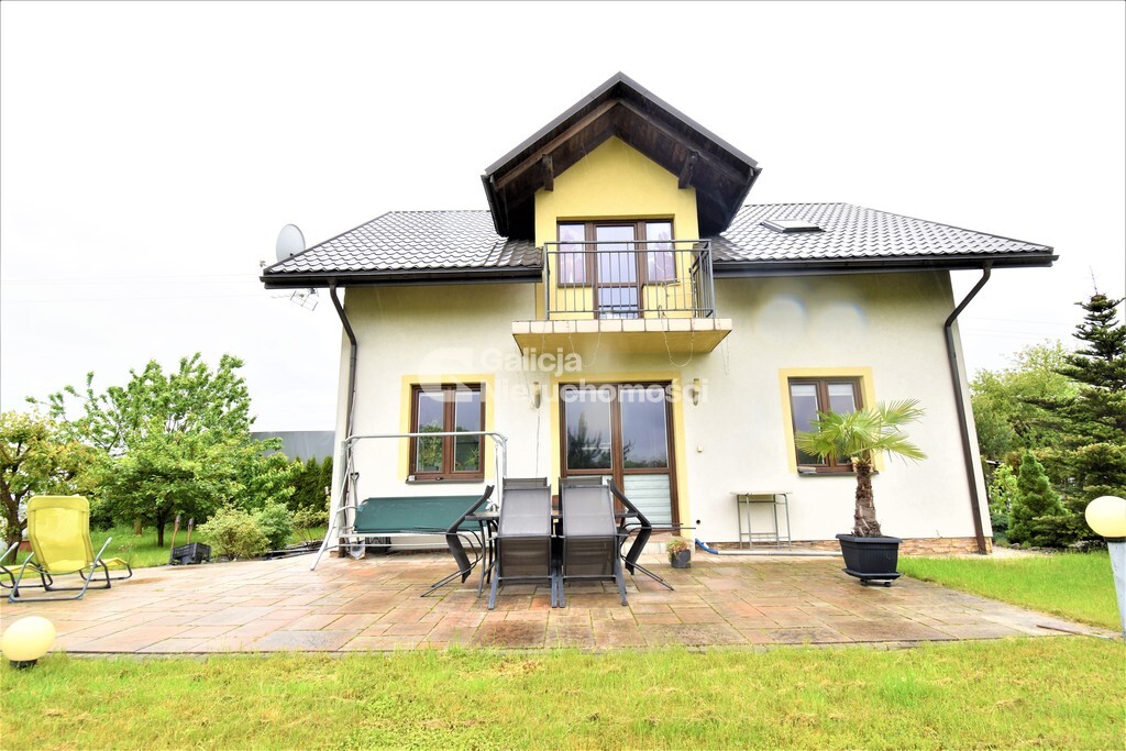 Galicja Nieruchomości Galicja Nieruchomości