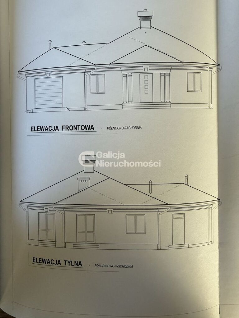 Galicja Nieruchomości Galicja Nieruchomości