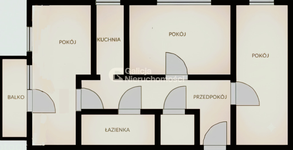Galicja Nieruchomości Galicja Nieruchomości