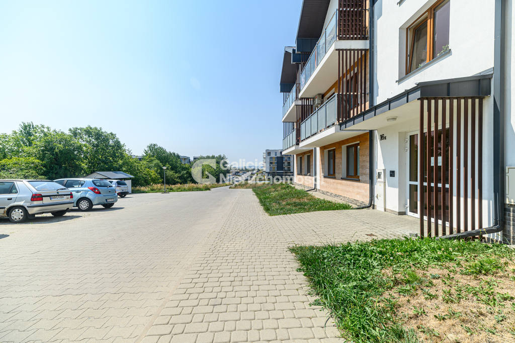 Galicja Nieruchomości Galicja Nieruchomości