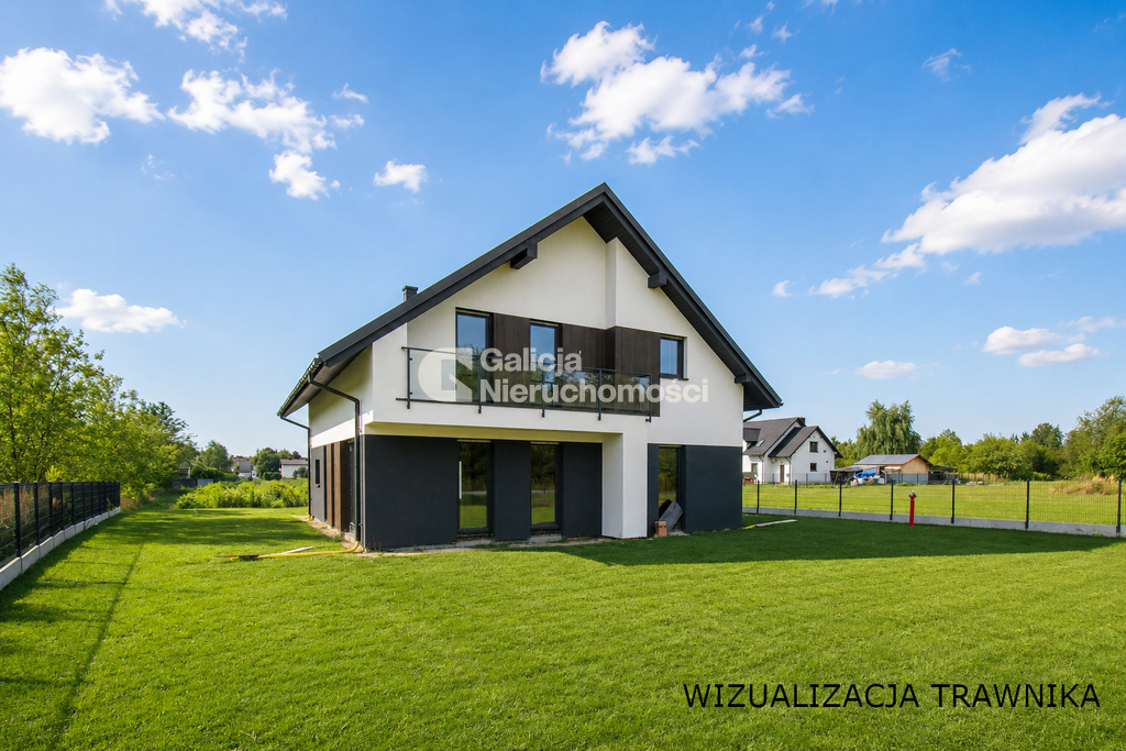 Galicja Nieruchomości Galicja Nieruchomości
