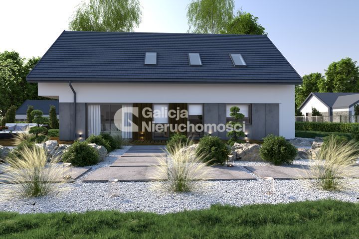 Galicja Nieruchomości Galicja Nieruchomości