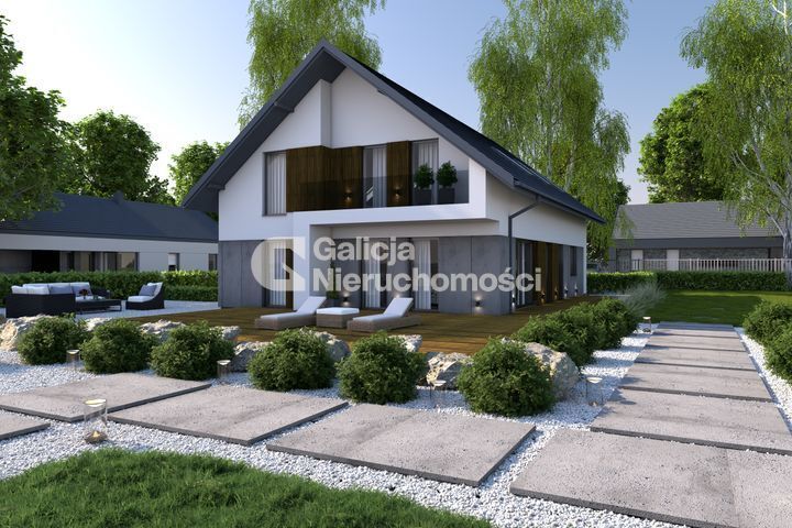 Galicja Nieruchomości Galicja Nieruchomości