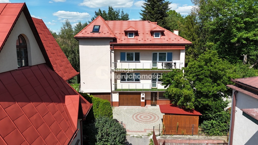 Galicja Nieruchomości Galicja Nieruchomości
