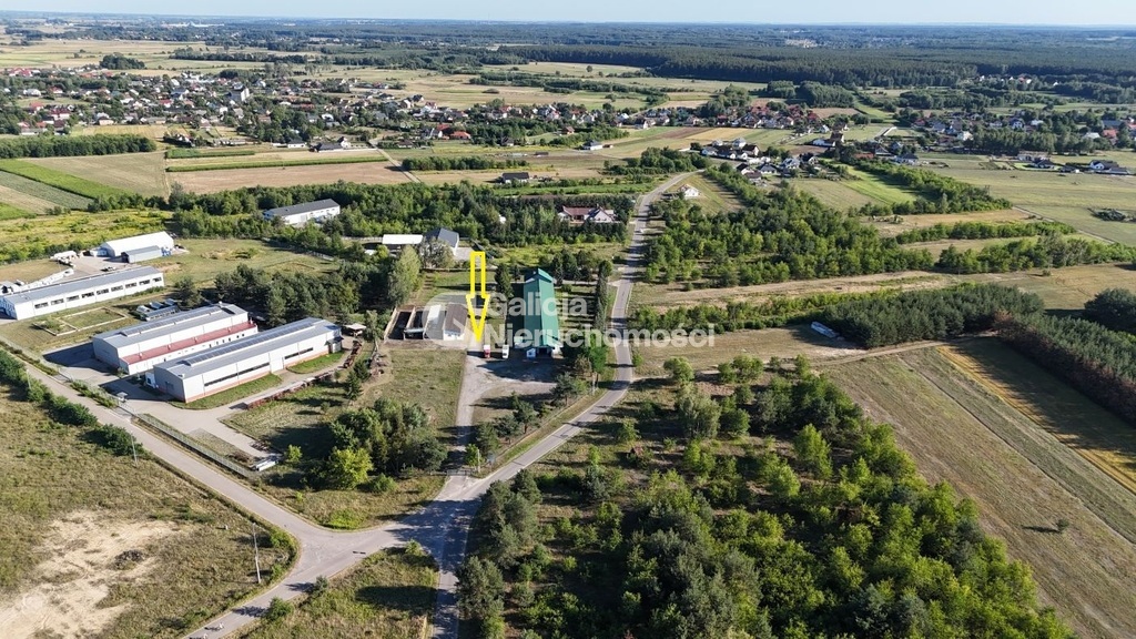 Galicja Nieruchomości Galicja Nieruchomości