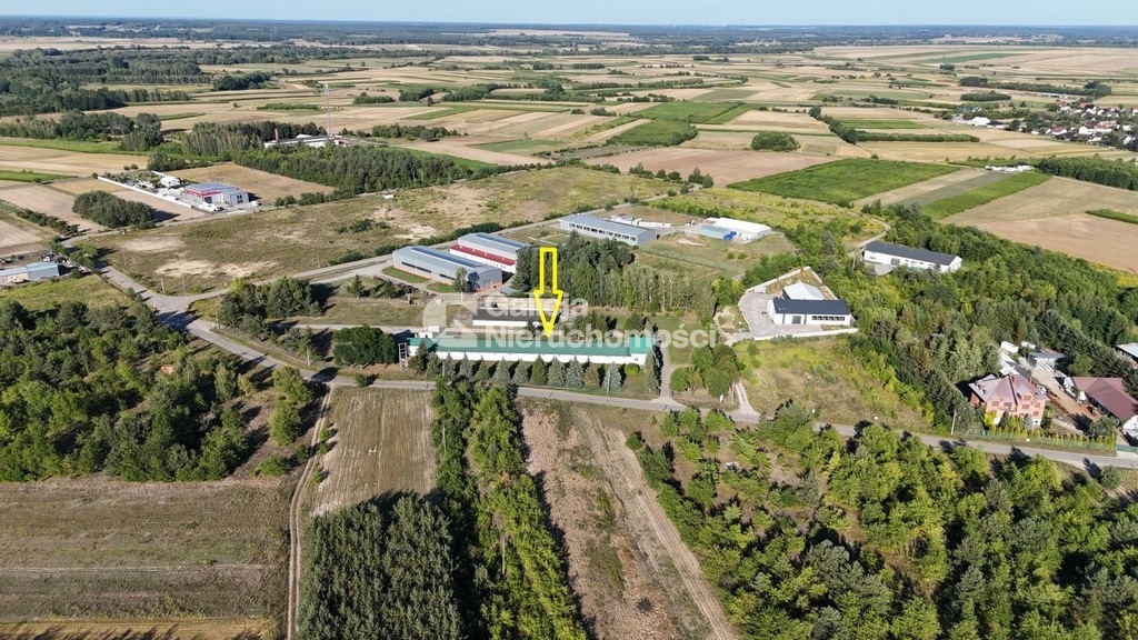 Galicja Nieruchomości Galicja Nieruchomości