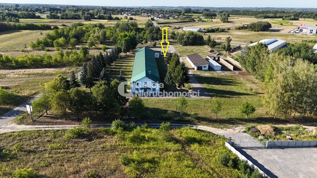 Galicja Nieruchomości Galicja Nieruchomości